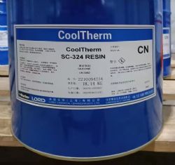 LORD CoolTherm SC-324 Thermally Conductive Silicone Encapsulant